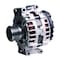 Wai Global Alternator, ALTBO IRIF 12V 140A SC6 CW, 140 Amp12 Volt, CW, 6Groove Clutch Pulley 24226N - alternate 7